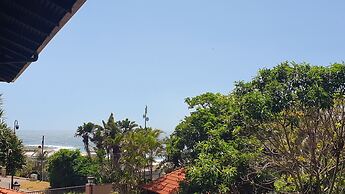 Zimbali beach estate 