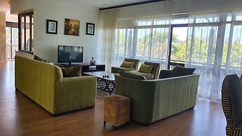 Zimbali beach estate 