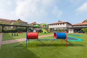 Zimbali beach estate 