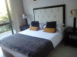 Zimbali beach estate 