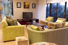 Zimbali beach estate 