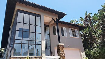 Zimbali beach estate 