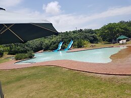 Zimbali beach estate 