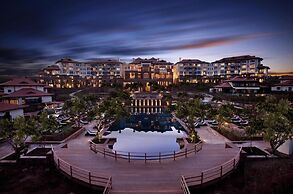 Zimbali beach estate 