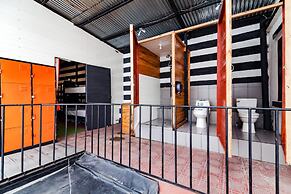 Tequila Sunrise B&B - Hostel
