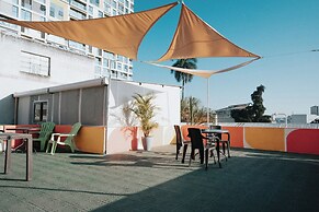 Tequila Sunrise B&B - Hostel