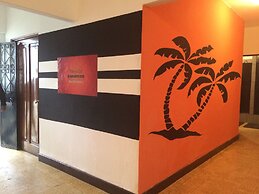 Tequila Sunrise B&B - Hostel