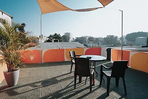 Tequila Sunrise B&B - Hostel