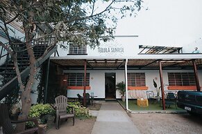 Tequila Sunrise B&B - Hostel