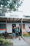 Tequila Sunrise B&B - Hostel