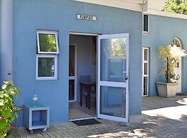 1AA Wilhelminia Apartments