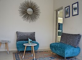 1AA Wilhelminia Apartments
