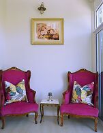 1AA Wilhelminia Apartments