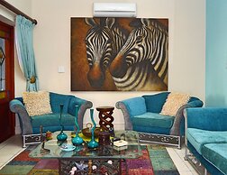 1AA Wilhelminia Apartments