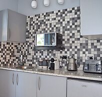 1AA Wilhelminia Apartments