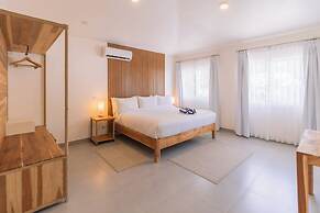 Hotel Santa Teresa by the Beach