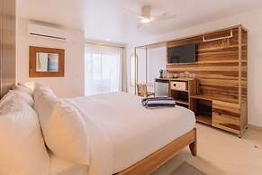 Hotel Santa Teresa by the Beach