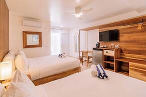Hotel Santa Teresa by the Beach