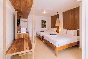 Hotel Santa Teresa by the Beach