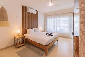 Hotel Santa Teresa by the Beach
