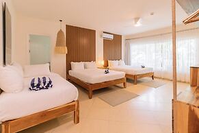 Hotel Santa Teresa by the Beach