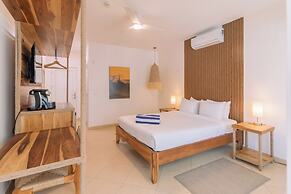 Hotel Santa Teresa by the Beach