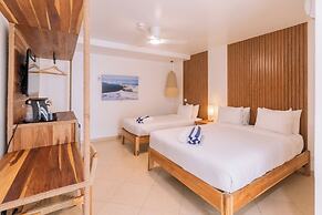 Hotel Santa Teresa by the Beach
