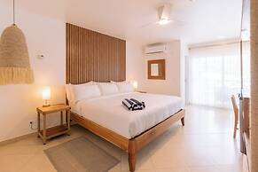 Hotel Santa Teresa by the Beach