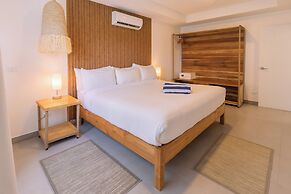 Hotel Santa Teresa by the Beach