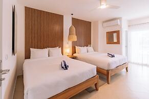 Hotel Santa Teresa by the Beach