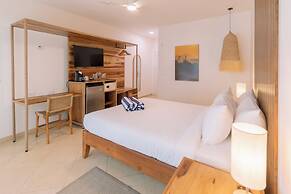 Hotel Santa Teresa by the Beach