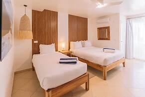 Hotel Santa Teresa by the Beach