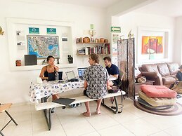 ITH Sayulita Amazing Surf Hostel
