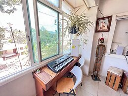ITH Sayulita Amazing Surf Hostel