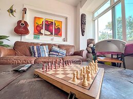 ITH Sayulita Amazing Surf Hostel