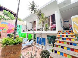 ITH Sayulita Amazing Surf Hostel