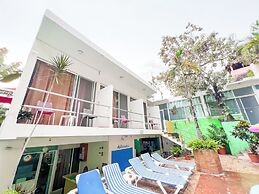 ITH Sayulita Amazing Surf Hostel