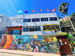 ITH Sayulita Amazing Surf Hostel