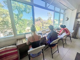 ITH Sayulita Amazing Surf Hostel