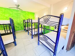ITH Sayulita Amazing Surf Hostel