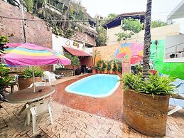 ITH Sayulita Amazing Surf Hostel