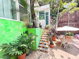 ITH Sayulita Amazing Surf Hostel