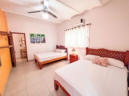 ITH Sayulita Amazing Surf Hostel