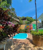ITH Sayulita Amazing Surf Hostel