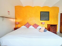 ITH Sayulita Amazing Surf Hostel