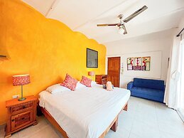ITH Sayulita Amazing Surf Hostel