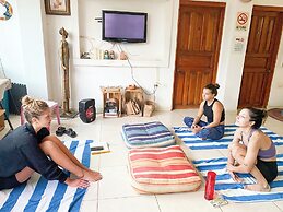 ITH Sayulita Amazing Surf Hostel