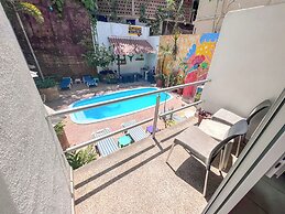 ITH Sayulita Amazing Surf Hostel