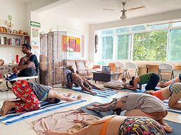 ITH Sayulita Amazing Surf Hostel