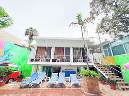 ITH Sayulita Amazing Surf Hostel